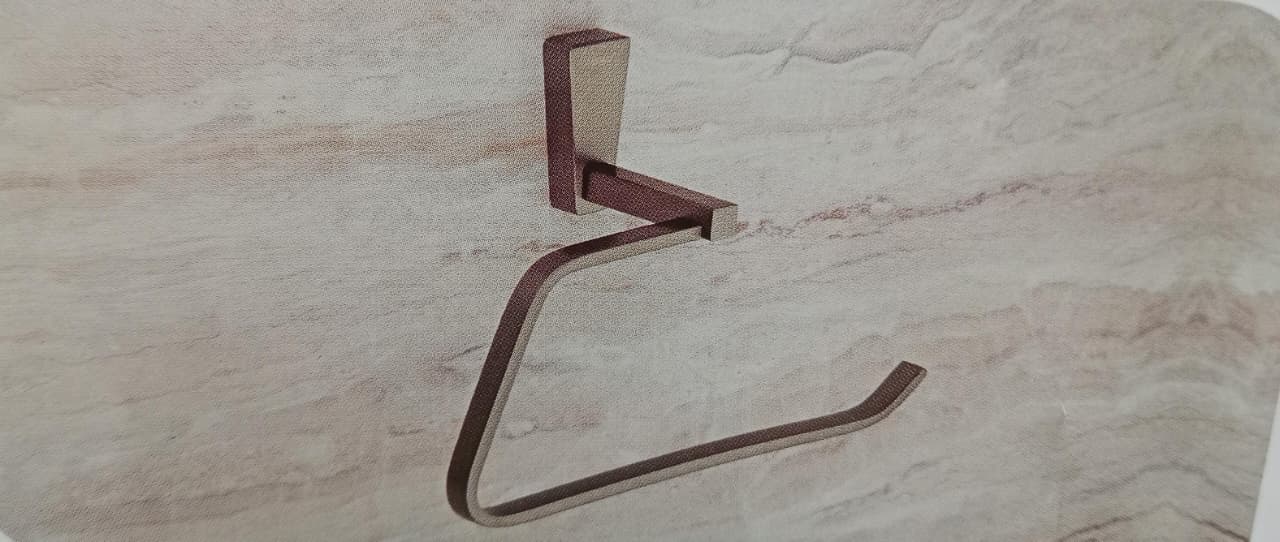 DECOR NAPKIN RING AN0004